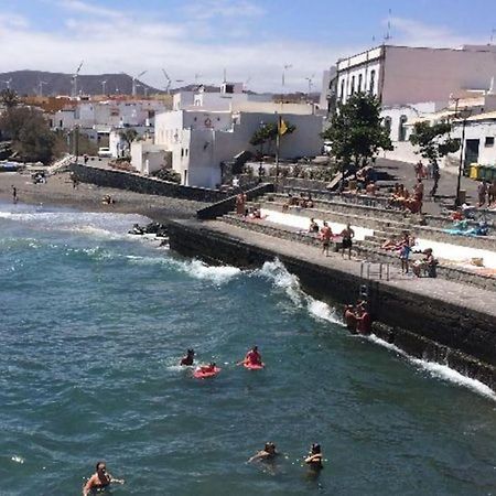 פוריס דה אבונה Apartamento Con Vistas Al Mar El Poris מראה חיצוני תמונה