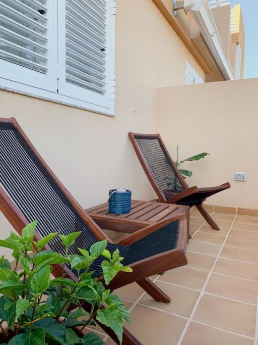 פוריס דה אבונה Apartamento Con Vistas Al Mar El Poris מראה חיצוני תמונה