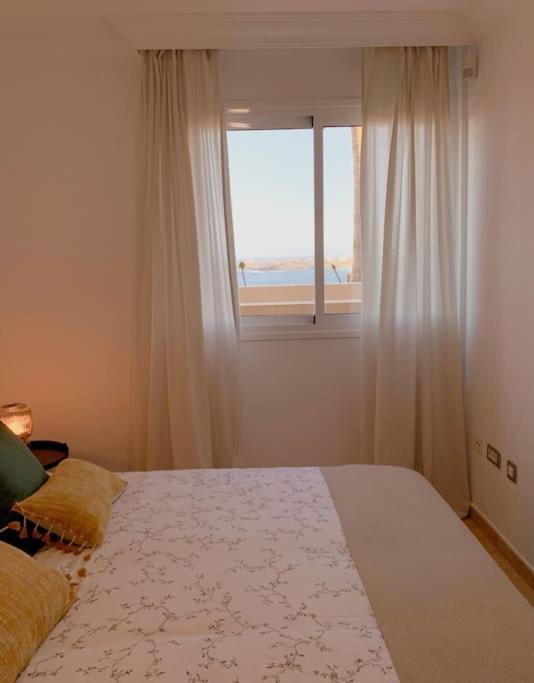 פוריס דה אבונה Apartamento Con Vistas Al Mar El Poris מראה חיצוני תמונה
