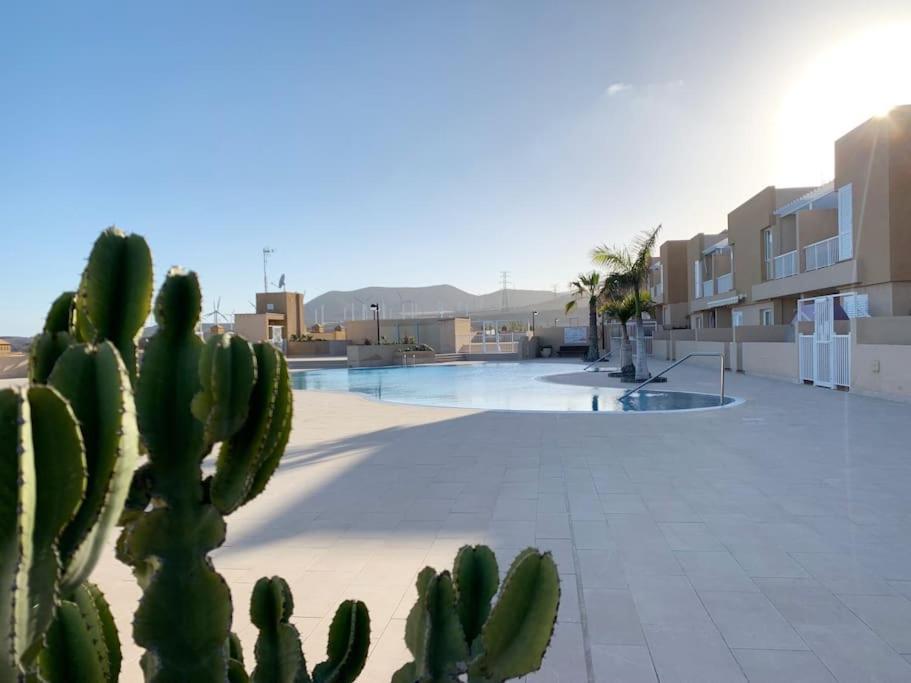 פוריס דה אבונה Apartamento Con Vistas Al Mar El Poris מראה חיצוני תמונה