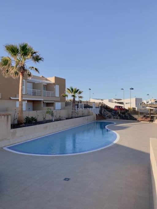פוריס דה אבונה Apartamento Con Vistas Al Mar El Poris מראה חיצוני תמונה