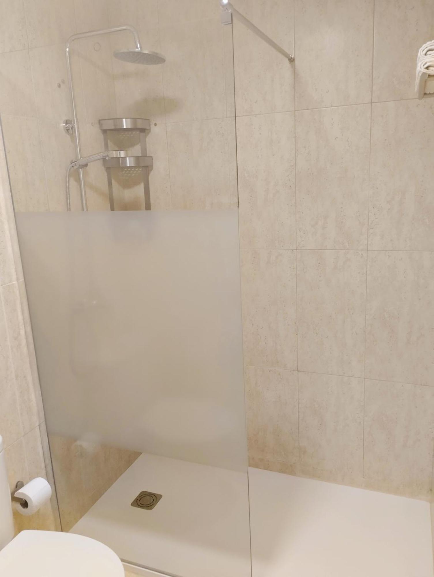 פוריס דה אבונה Apartamento Con Vistas Al Mar El Poris מראה חיצוני תמונה