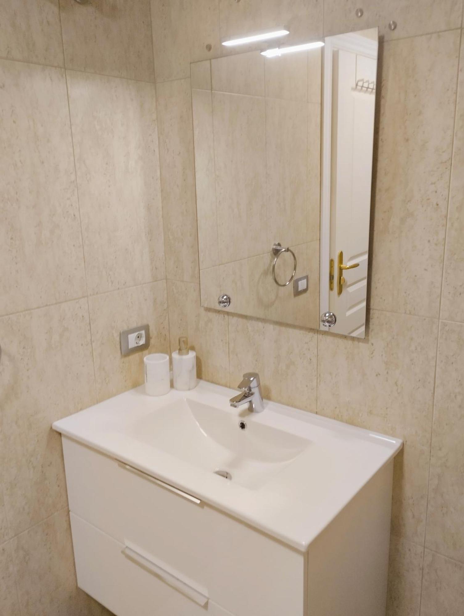 פוריס דה אבונה Apartamento Con Vistas Al Mar El Poris מראה חיצוני תמונה